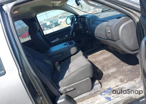 2013 GMC Sierra 1500 Sle from USA, damaged, VIN 1GTR2VE74DZ105579